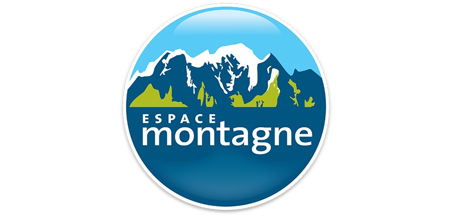 Logo de la marque Espace Montagne - Saint-Gaudens