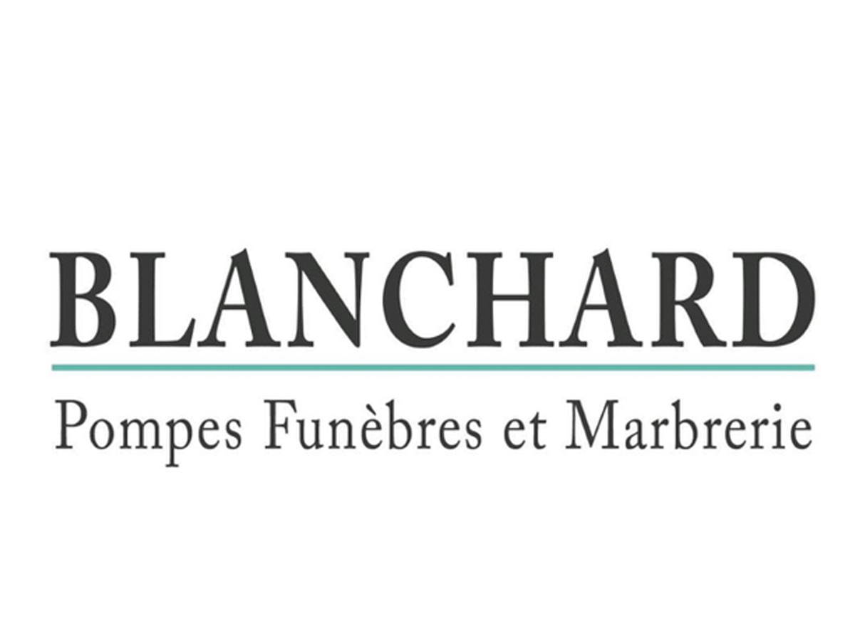 Logo marque S.A.R.L. BLANCHARD