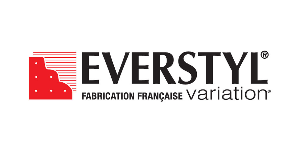 Logo de la marque Everstyl - TOURNUS