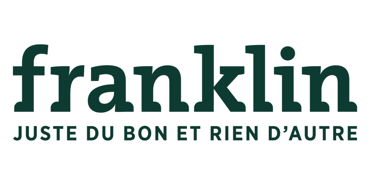 Logo marque Franklin