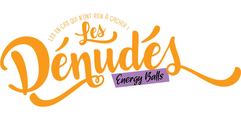 Logo marque Les Dénudés