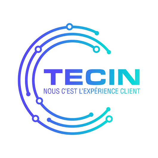Logo marque TECIN.fr