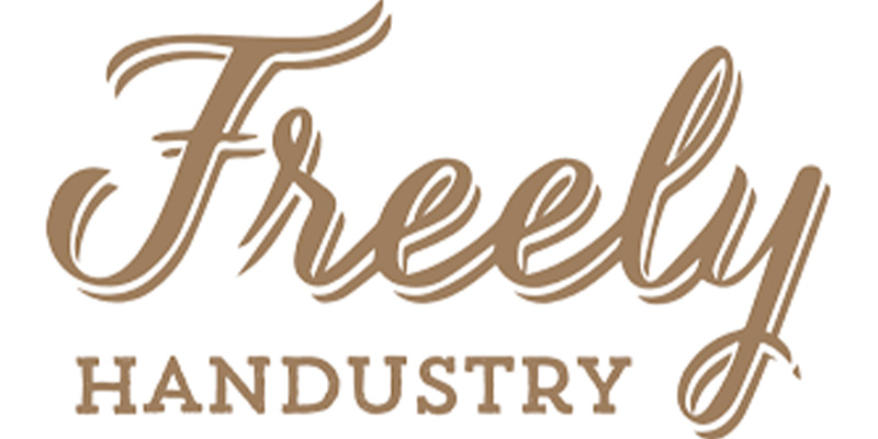 Logo marque Freely Handustry