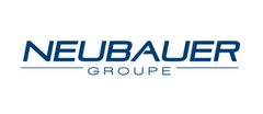 Logo marque Neubauer Distributeur