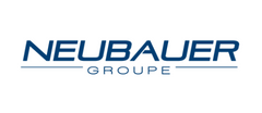 Logo de la marque Neubauer Distributeur - Maisons-Laffitte