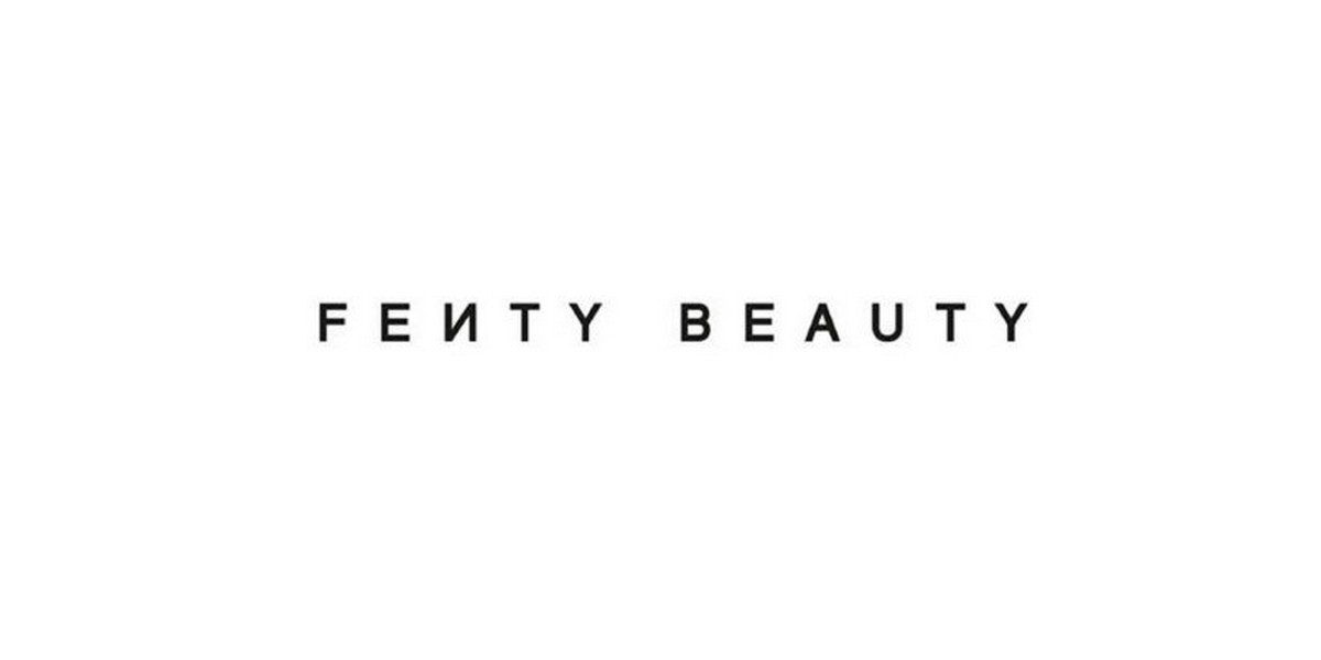 Logo marque Fenty Beauty