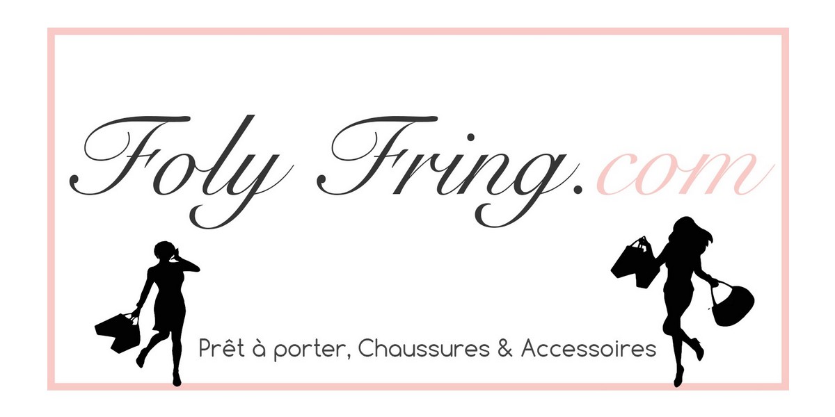 Logo marque Folyfring