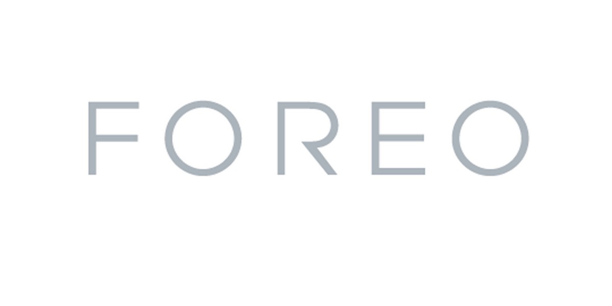 Logo marque Foreo