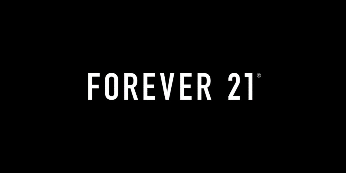 Forever 21