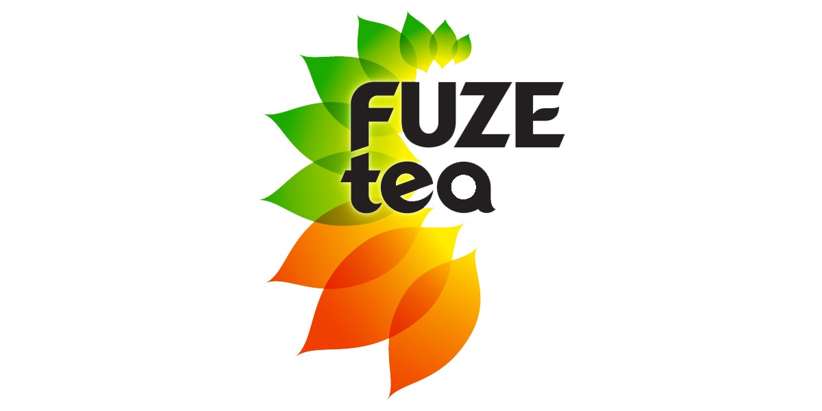 Logo marque Fuze Tea