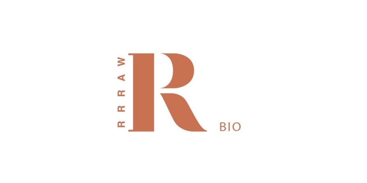 Logo marque Rrraw
