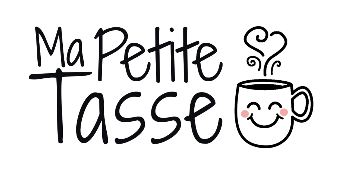 Logo marque Ma Petite Tasse