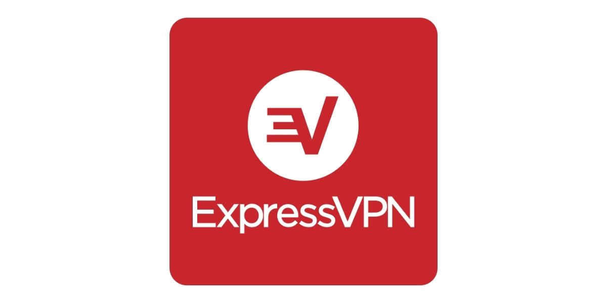 Logo marque ExpressVPN