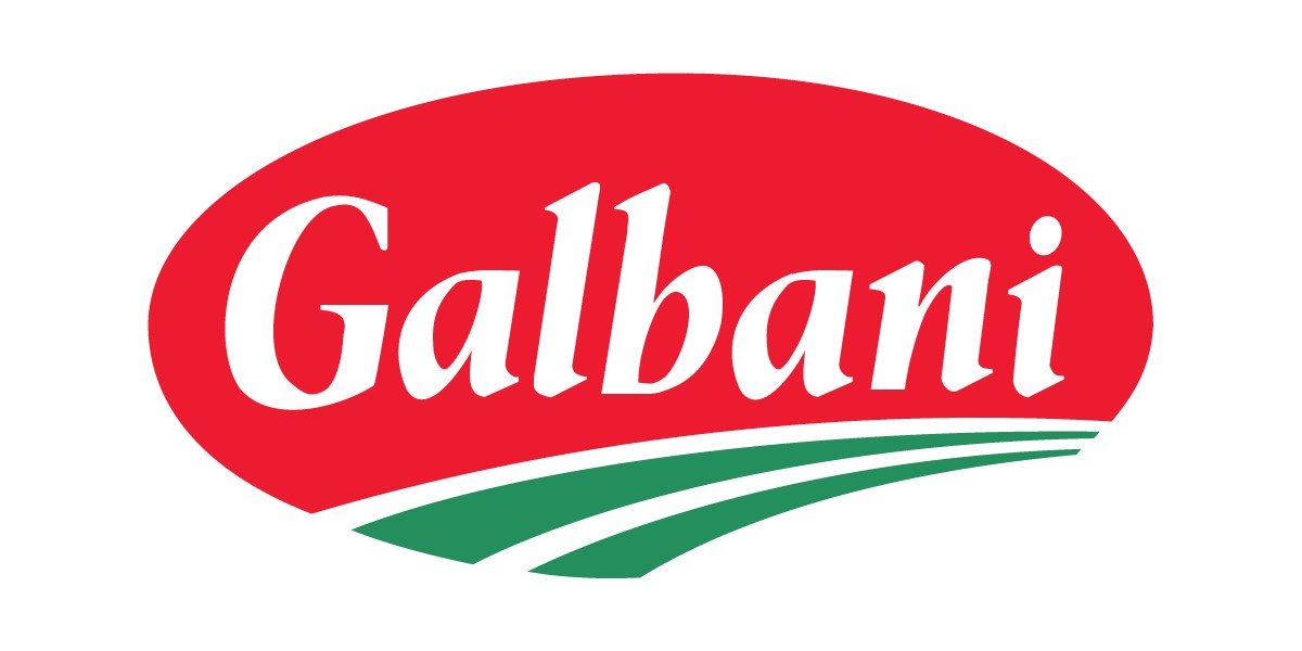 Logo marque Galbani