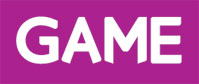 Logo de la marque Game - NOISY LE GRAND