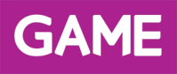 Logo de la marque Game - BLOIS