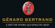 Logo marque Vins Gérard Bertrand