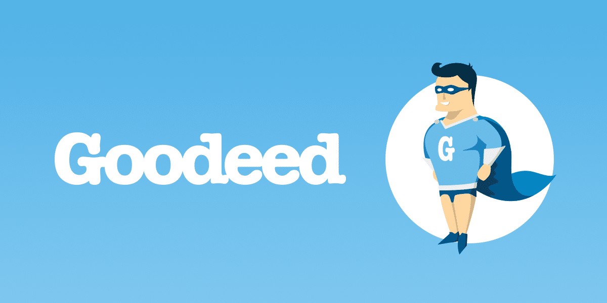 Logo marque Goodeed