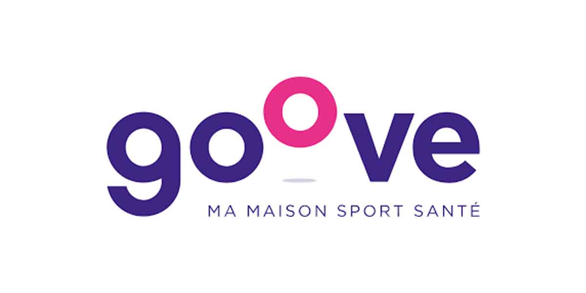 Logo marque Goove 