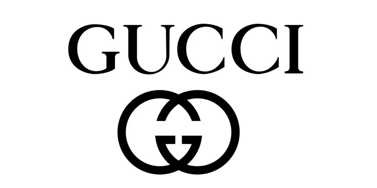 Logo de la marque Gucci Paris