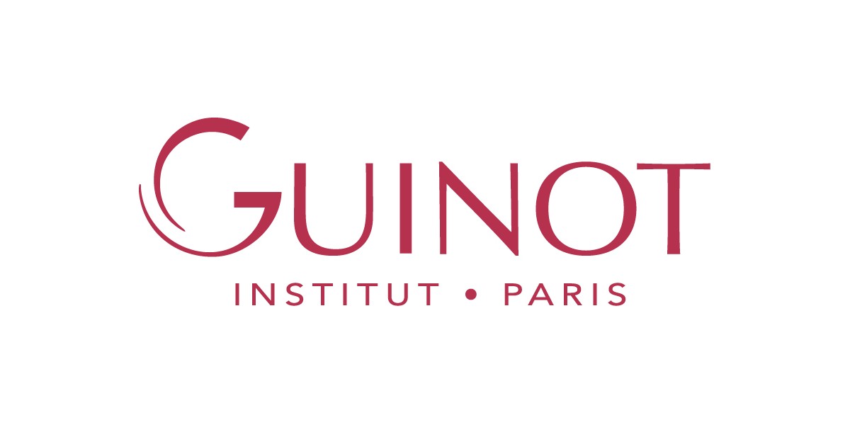 Logo de la marque Guinot -  Christine Promins Institut