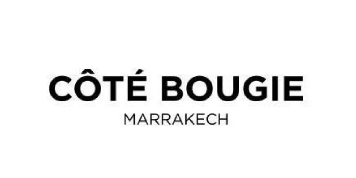 Logo marque Côté Bougie