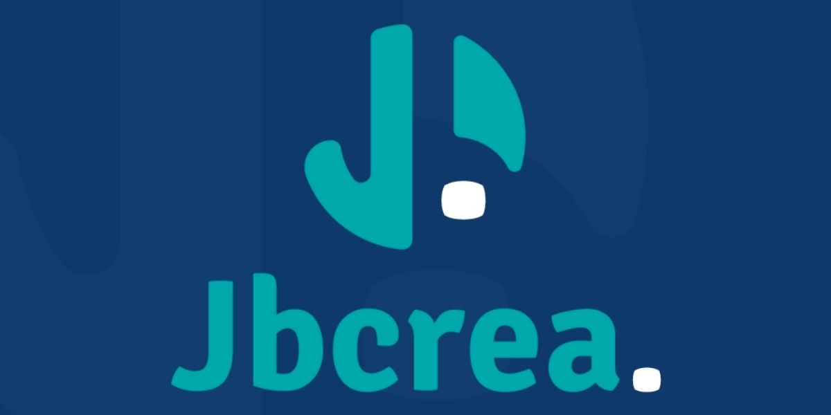 Logo marque Jbcrea