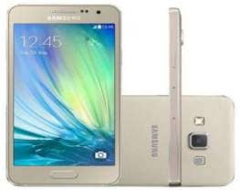 Le Samsung Galaxy A3 en promotion chez Grosbill !