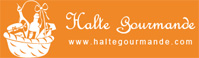 Halte Gourmande