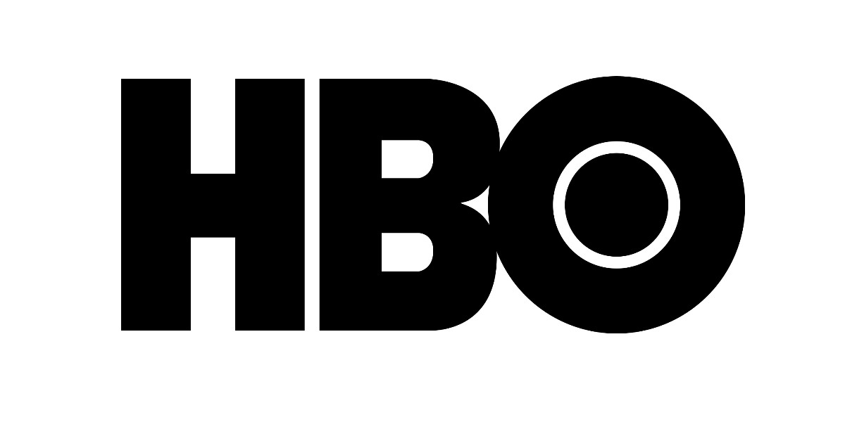 Logo marque HBO