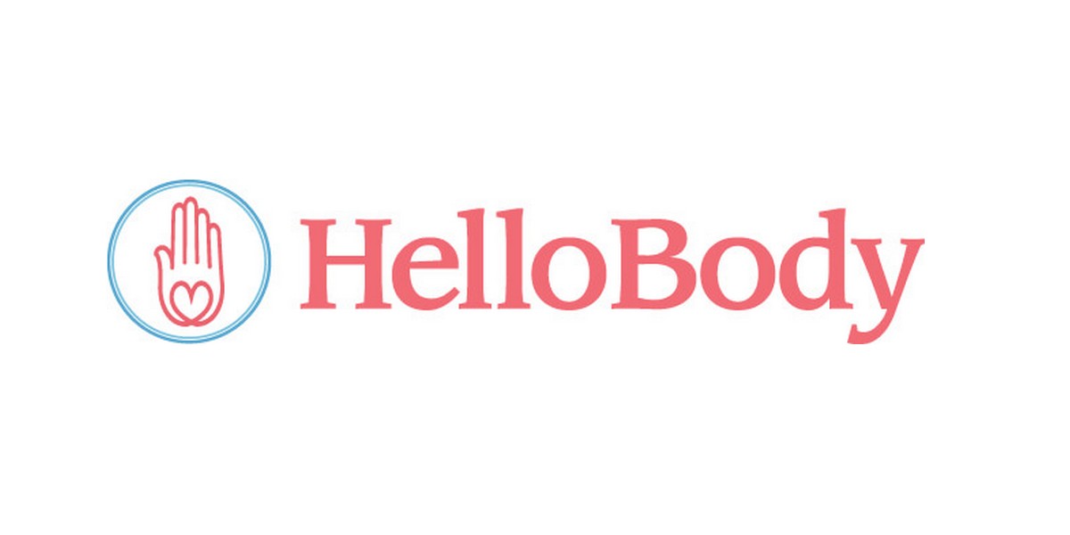 Logo marque Hellobody
