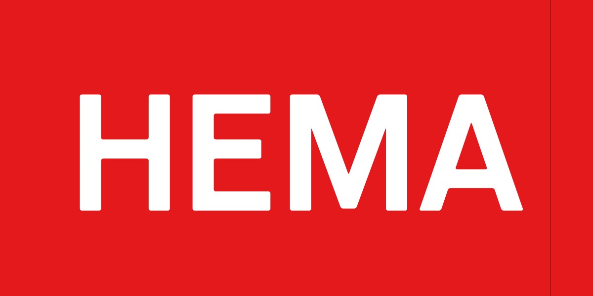 Logo de la marque Hema Aubervilliers