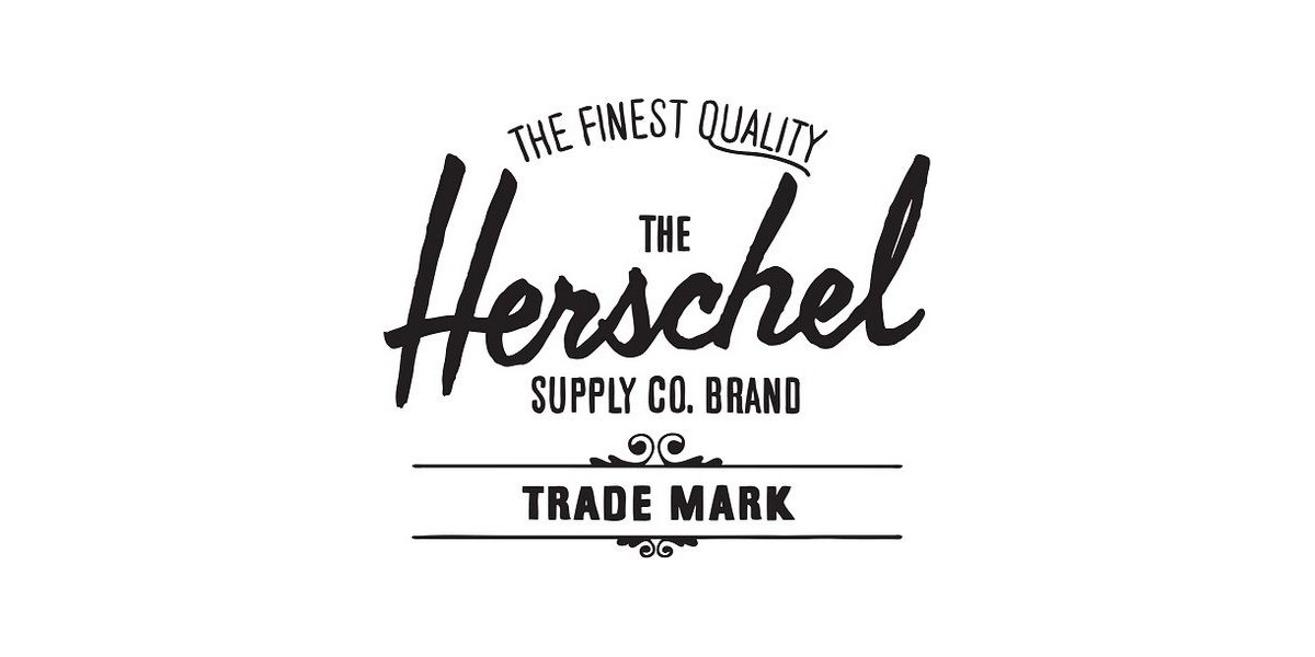 Logo marque Herschel