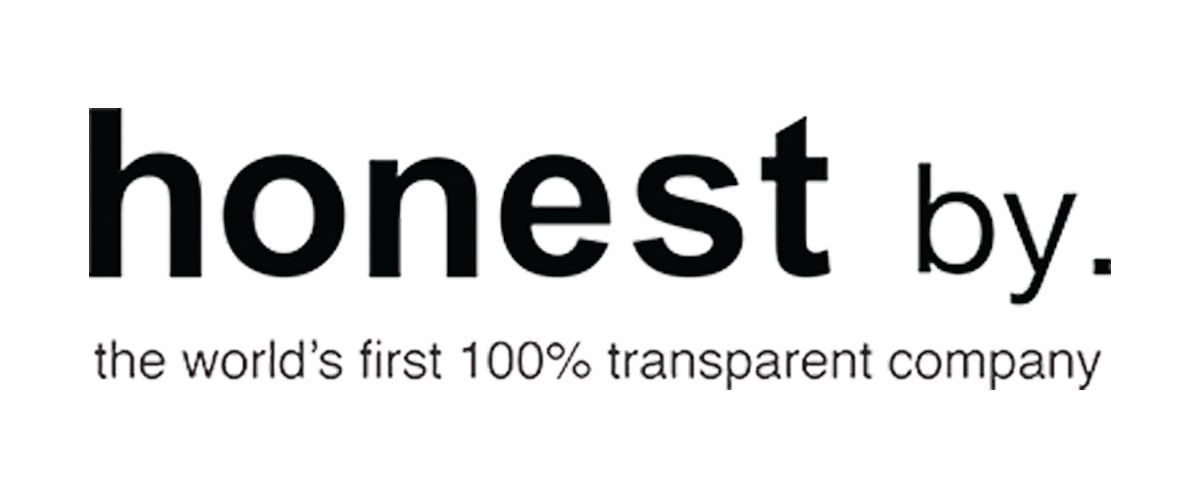 Logo marque Honest by