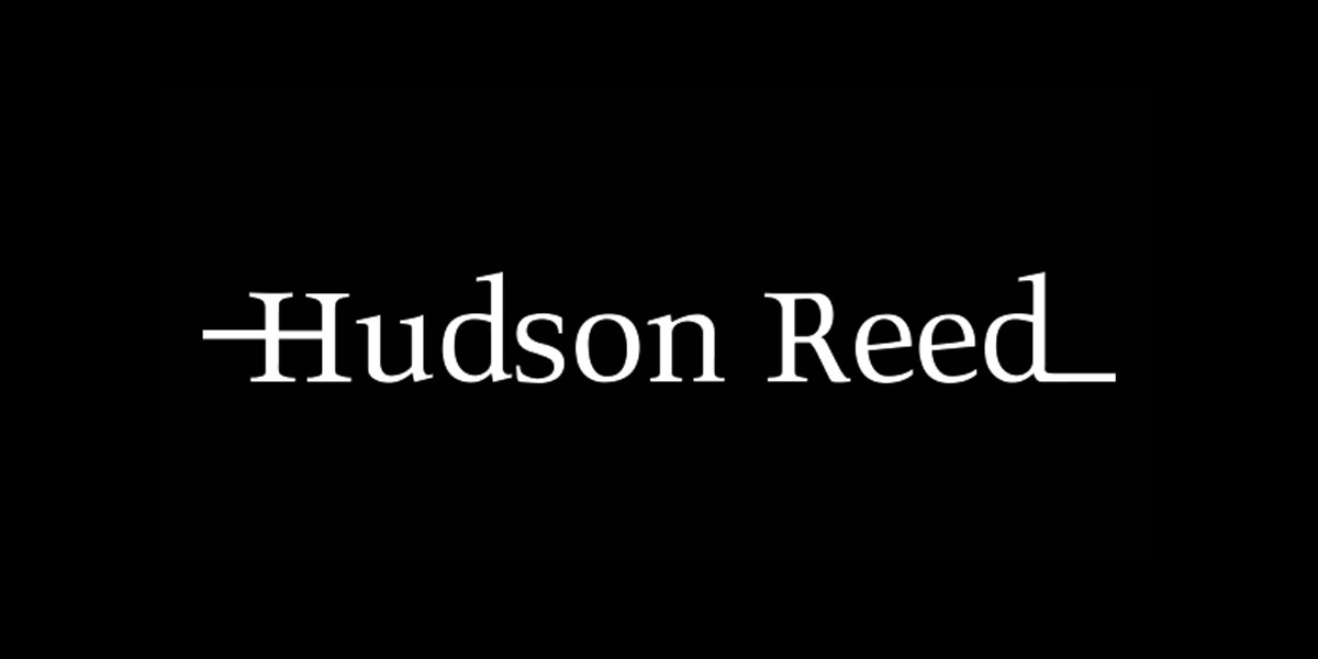 Hudson Reed