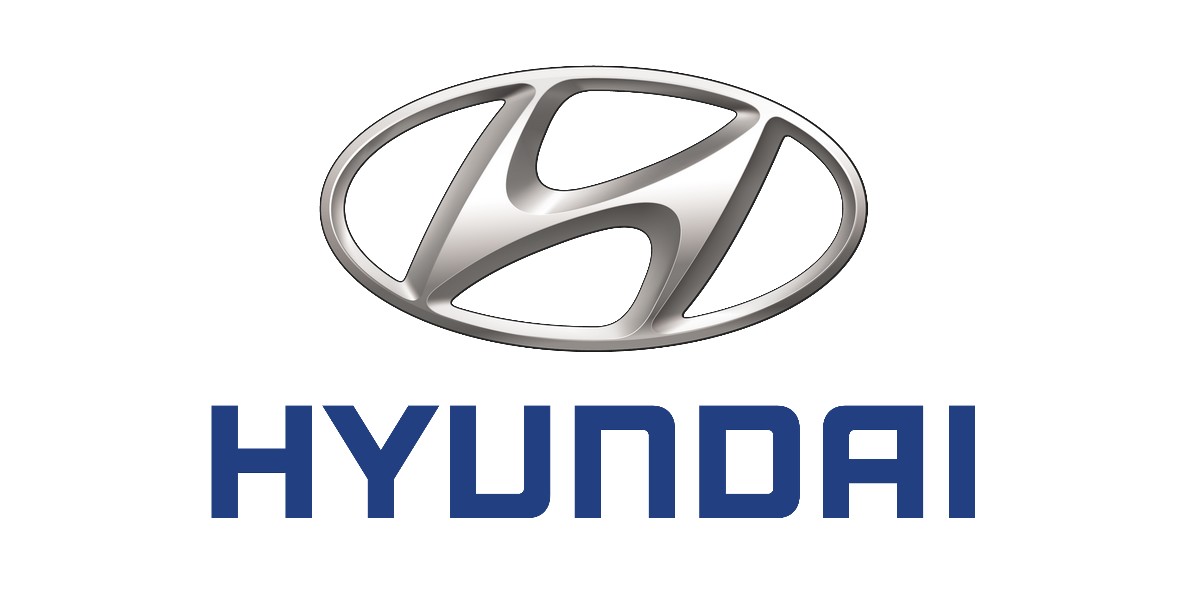 Logo de la marque Huyndai - GARAGE AUTO DESFOSSEZ - CAMBRAI