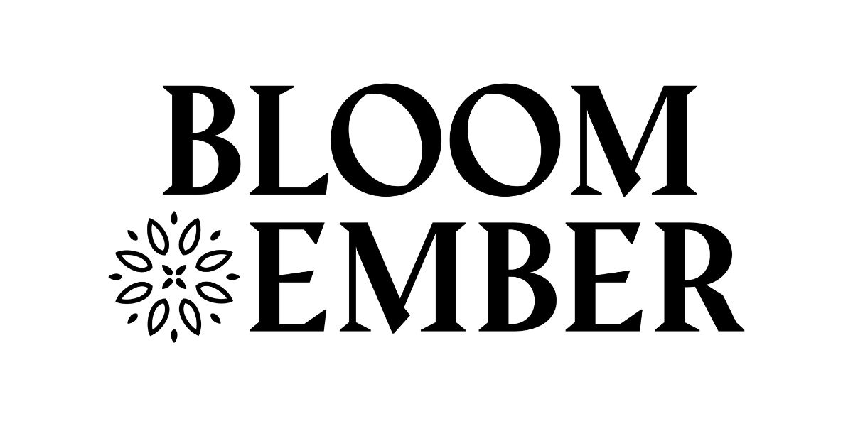 Logo marque Bloom Ember