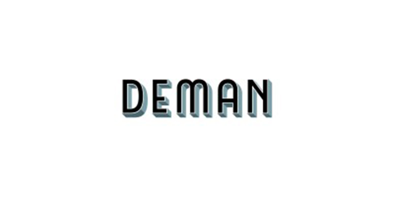 Deman Editions