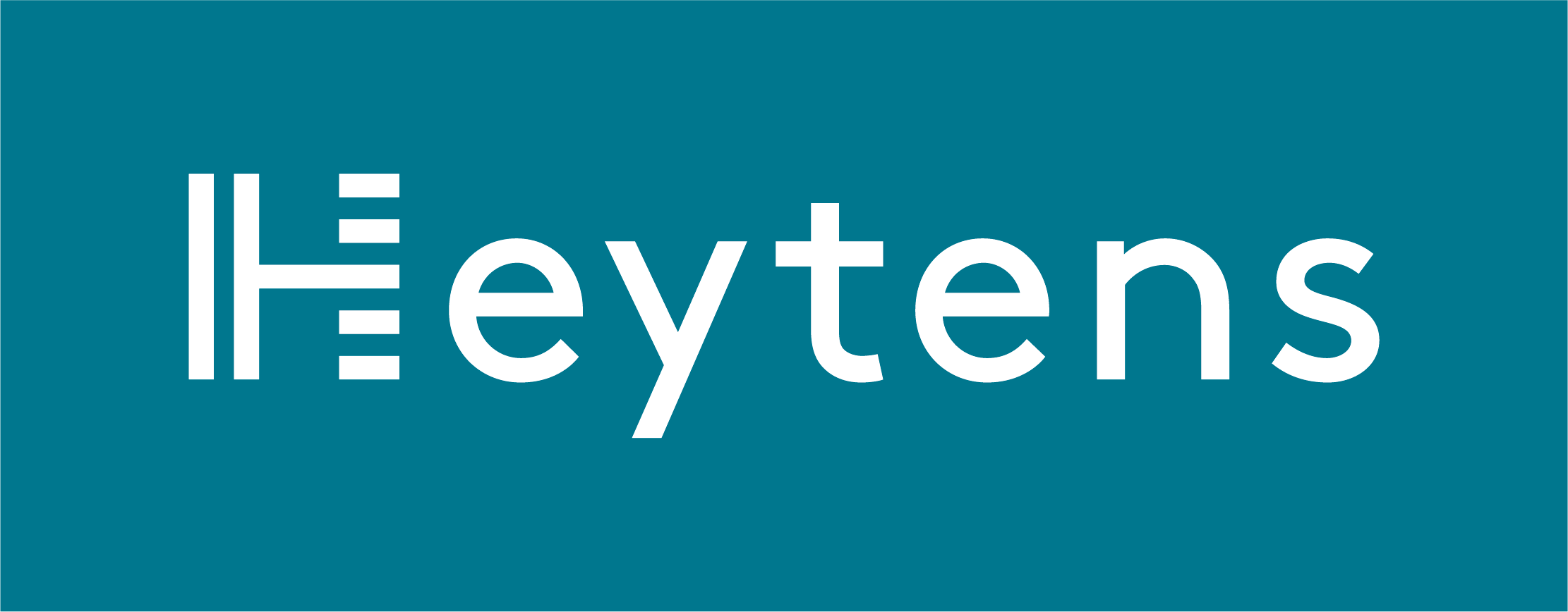 Logo de la marque Heytens - Villiers