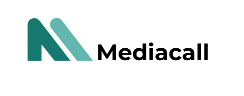 Logo marque Mediacall