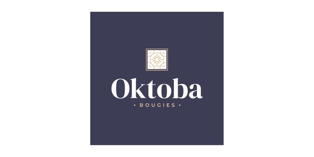 Logo marque Oktoba