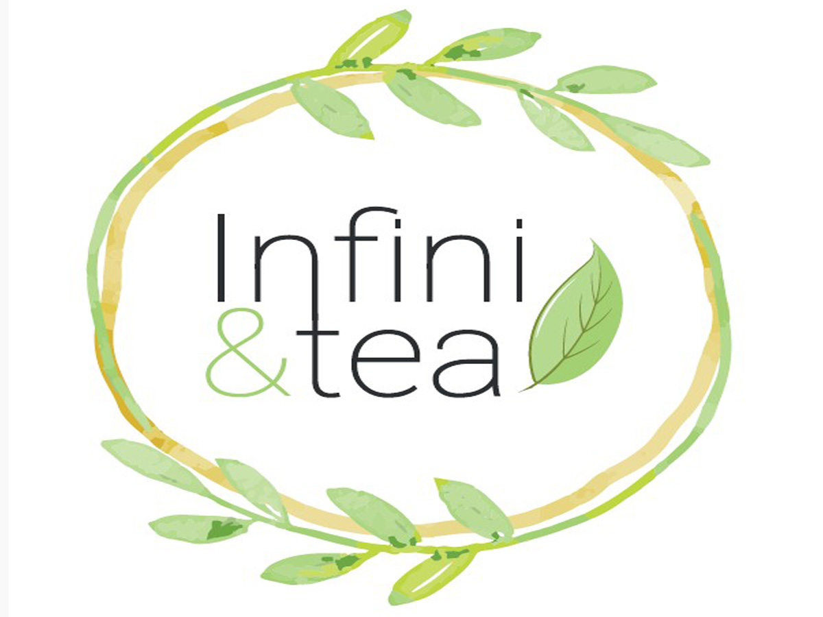 Logo marque Infini&Tea