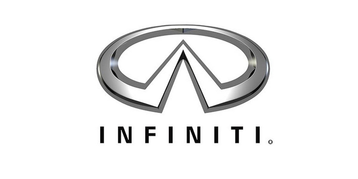 Logo de la marque Infiniti Marseille