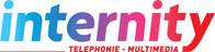 Logo de la marque Centre Internity