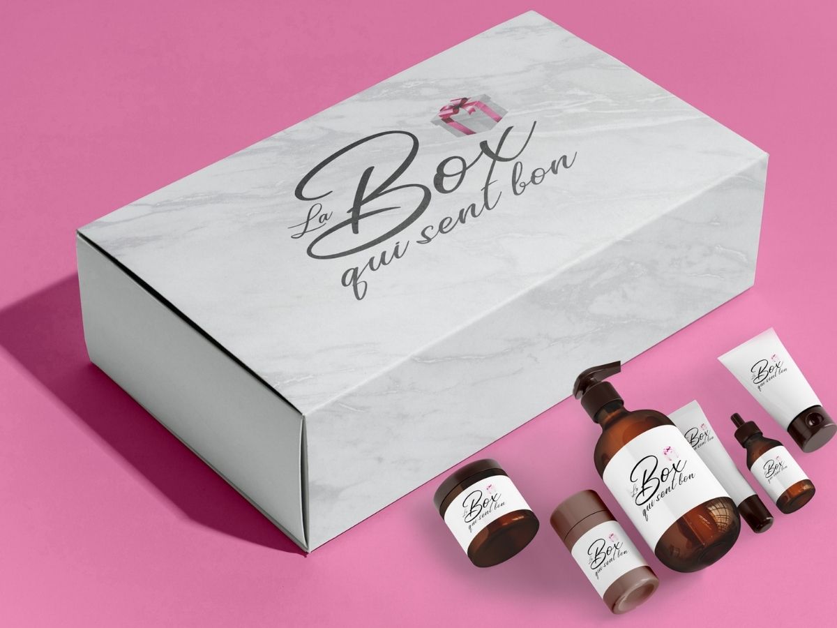 Test La Box qui Sent Bon : un voyage mensuel 100% olfactif ! 