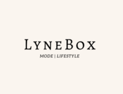 Logo marque LyneBox