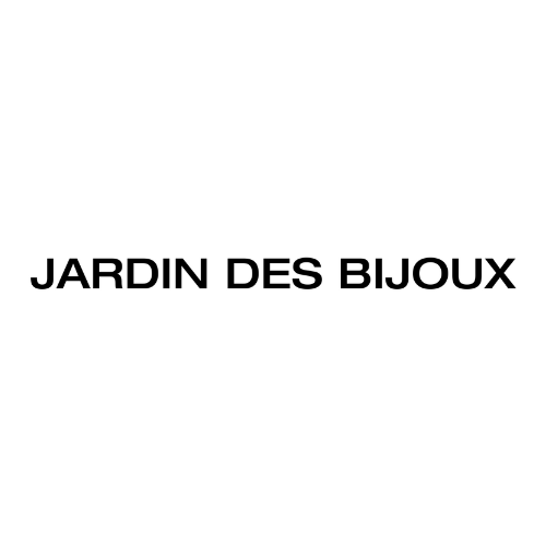 Logo marque Jardin des Bijoux