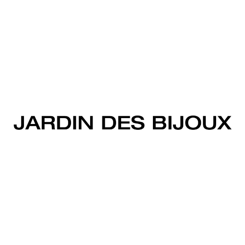 Jardin des Bijoux