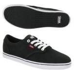 intersport vans