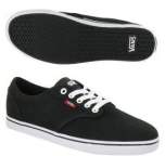 intersport vans atwood